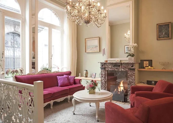 B&B In Bruges