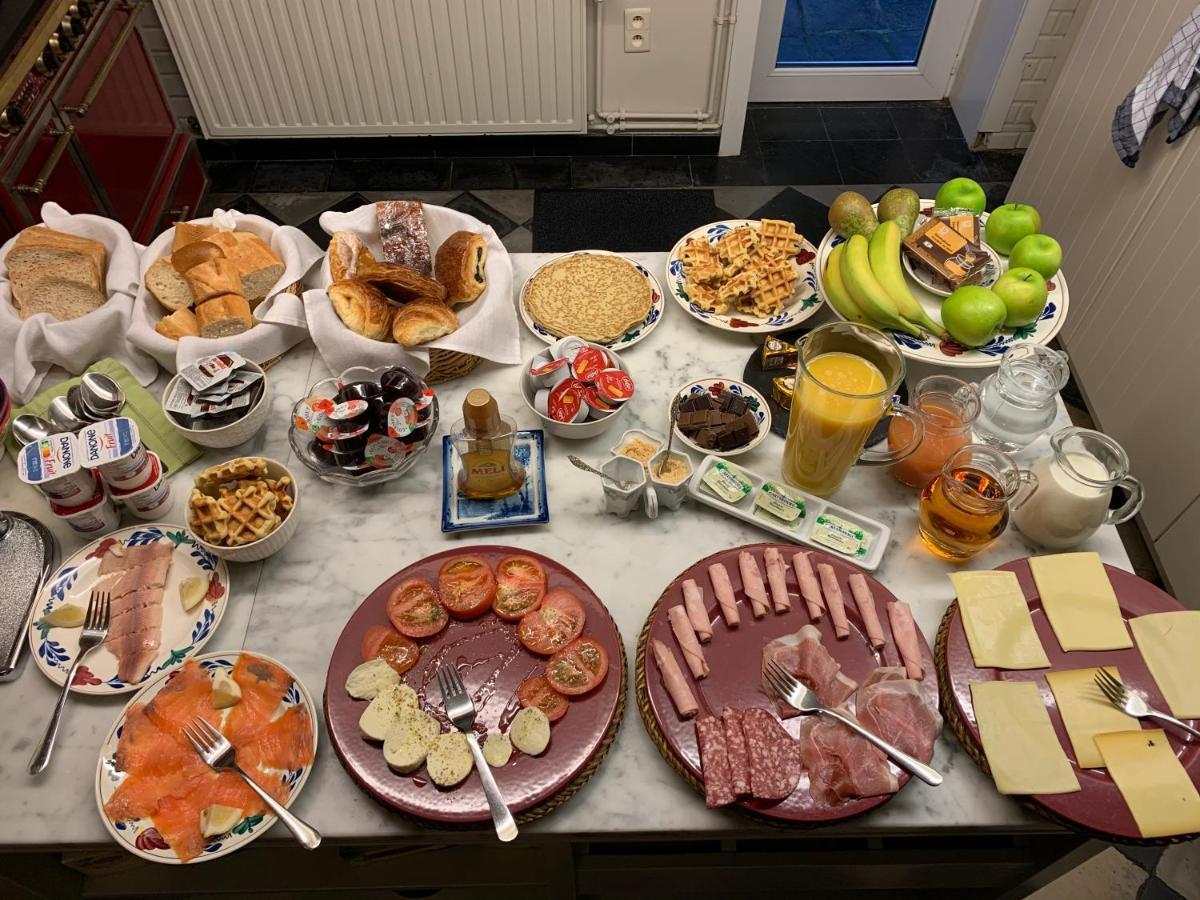 Bed & Breakfast In 4*