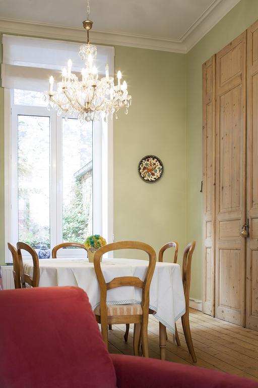 Bed & Breakfast In 4*