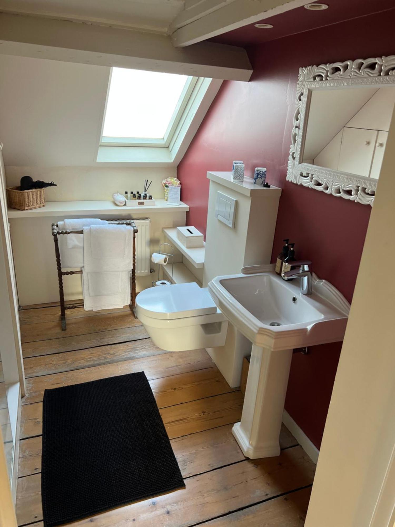 Bed & Breakfast In Bruges