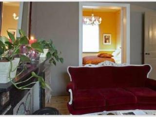Bed & Breakfast In Bruges