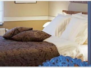 Bed & Breakfast In