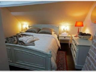 In Bed & Breakfast Bruges