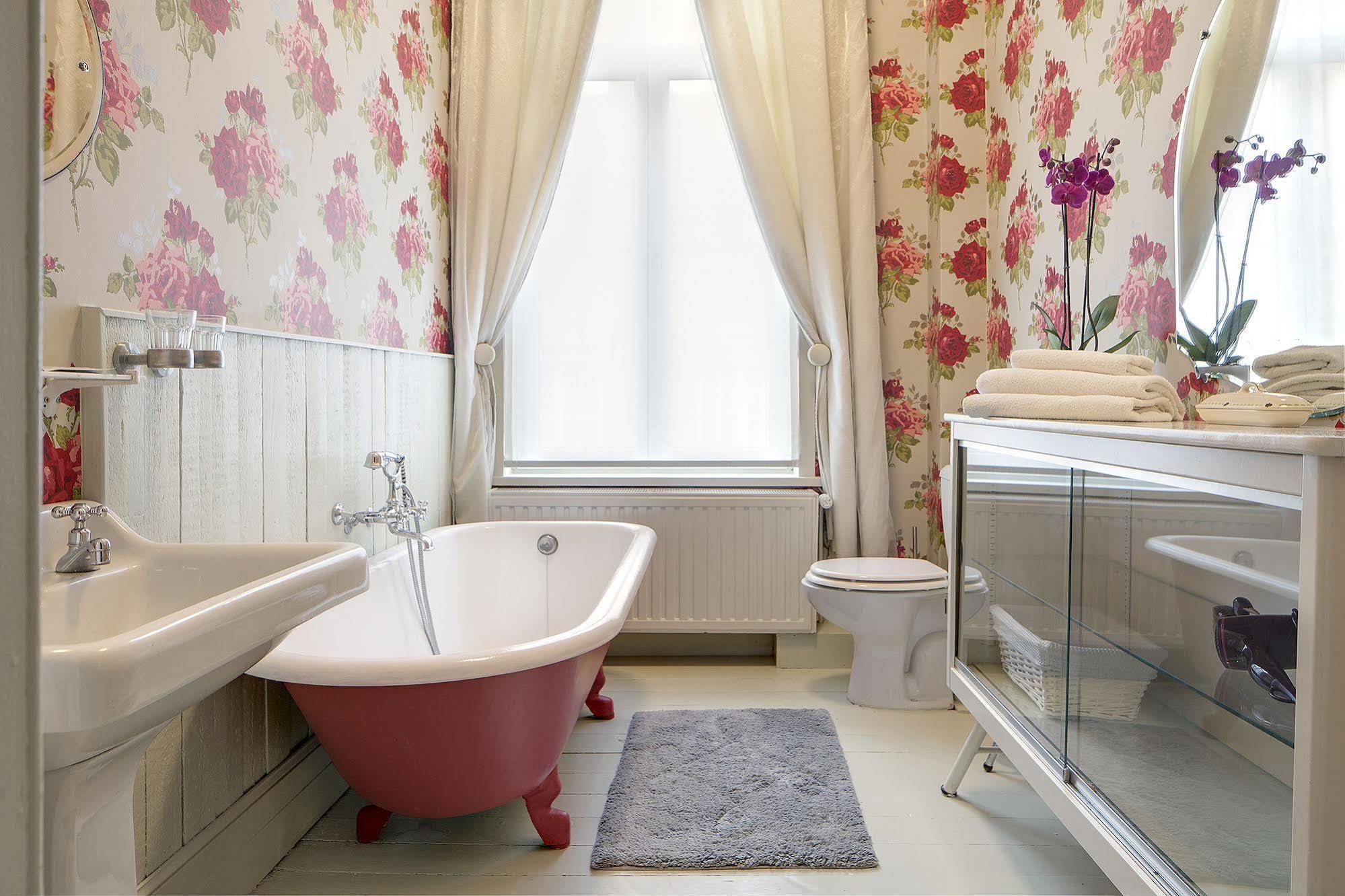 In Bed & Breakfast Bruges