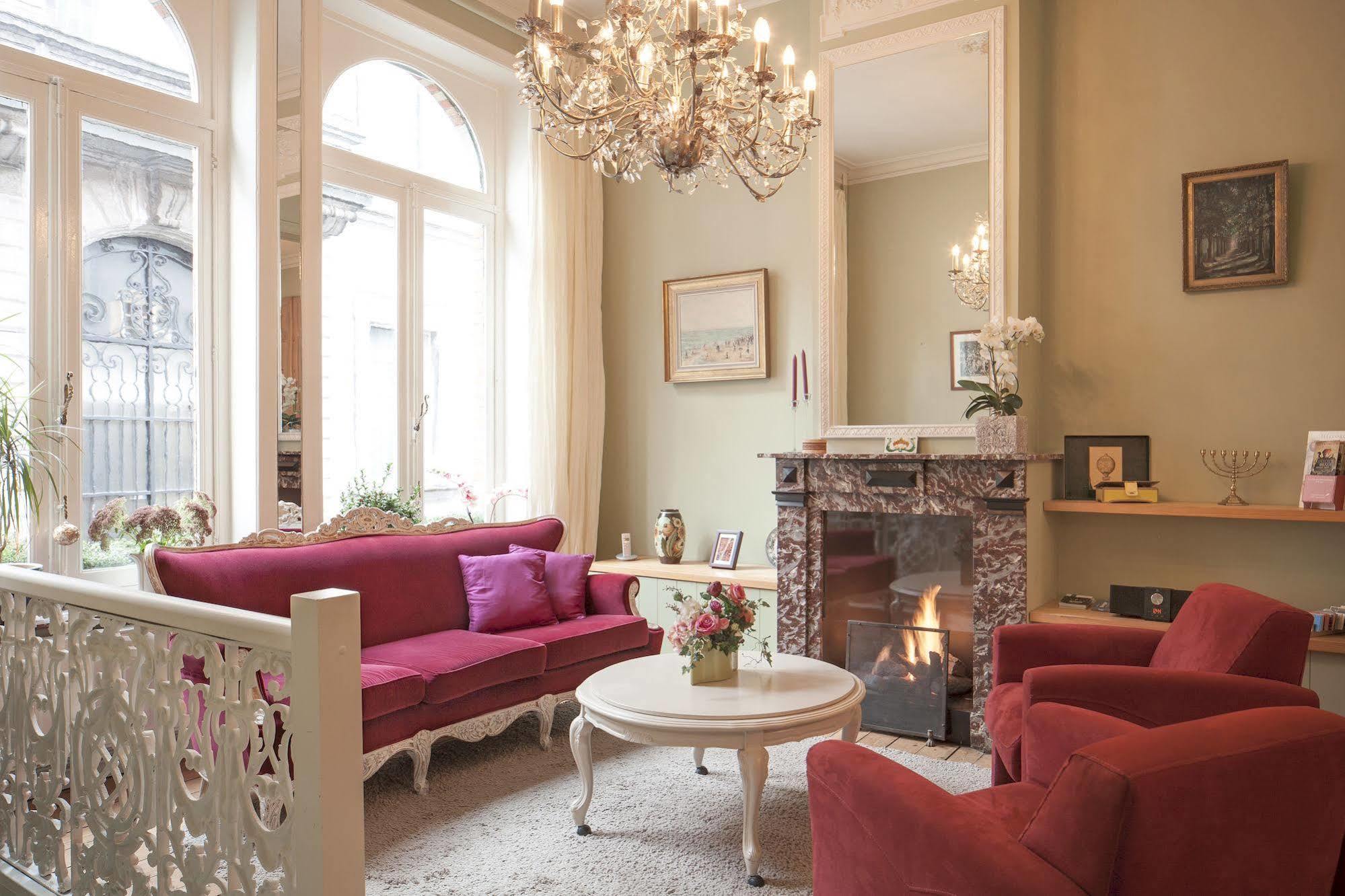 In 4* Bruges