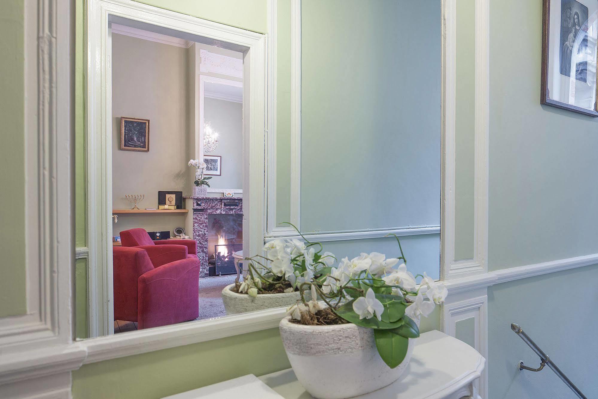 Bed & Breakfast In Bruges